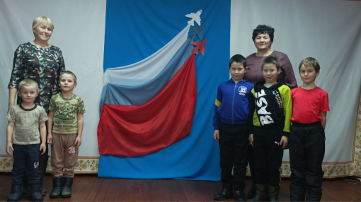 "А ну-ка мальчики"