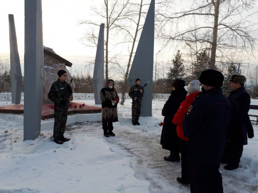 День неизвестного солдата