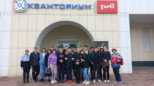 "Инженерные каникулы - 2022"