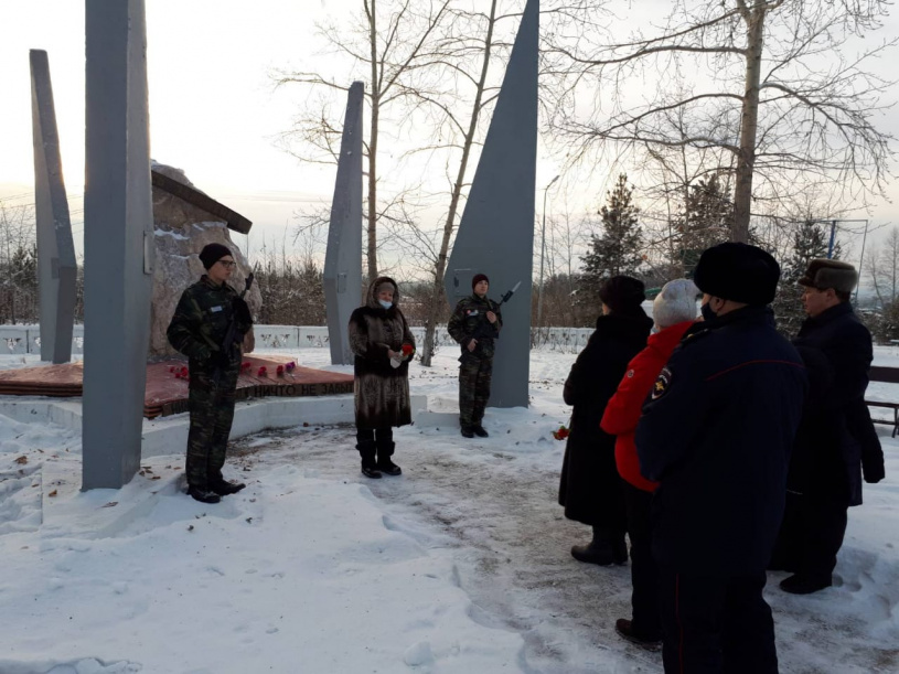 День неизвестного солдата